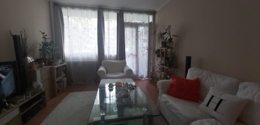 Eladó lakás Kispesten