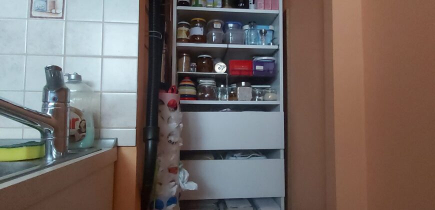 Eladó lakás Kispesten