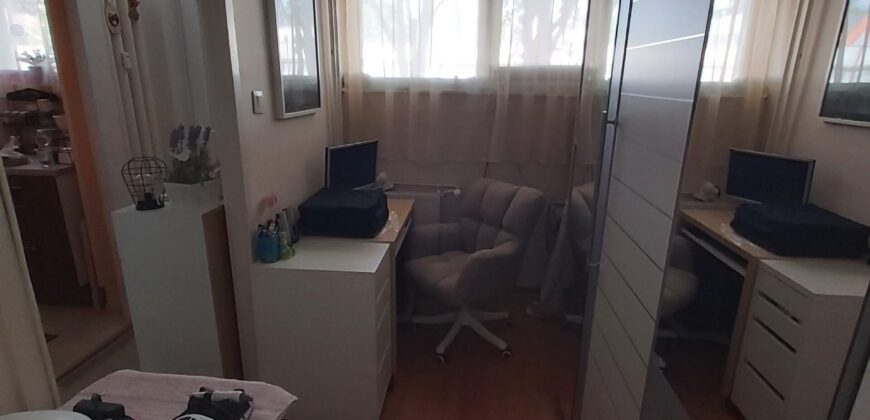 Eladó lakás Kispesten