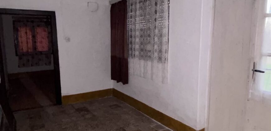 eladó hangulatos parasztház Vésztőn