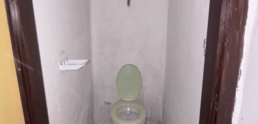 eladó hangulatos parasztház Vésztőn