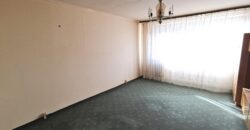 Kecskemét Széchenyivárosban NYÍLÁSZÁRÓCSERÉLT, FŰTÉSKORSZERŰSÍTETT, 2 szobás lakás