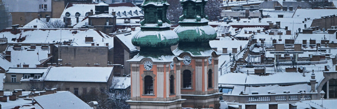 Az idei tél az ingatlanüzemeltetőket is komoly próbatétel elé állítja