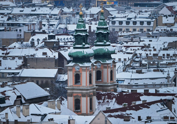 Az idei tél az ingatlanüzemeltetőket is komoly próbatétel elé állítja