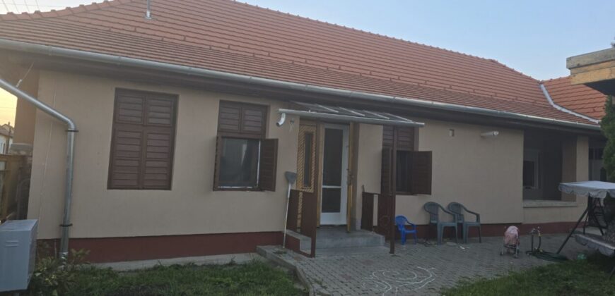 Eladó Matyóföldön, Mezőkövesden, teljeskörűen felújított családi ház.