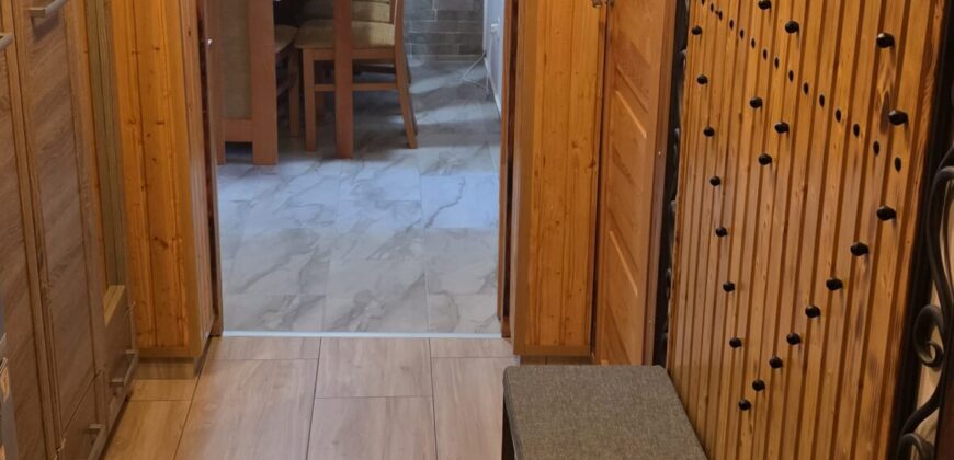 Székesfehérváron Eladó földszinten lévő lakás