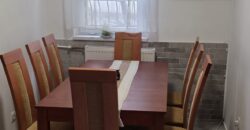 Székesfehérváron Eladó földszinten lévő lakás