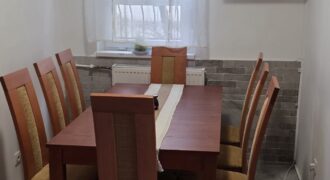 Székesfehérváron Eladó földszinten lévő lakás