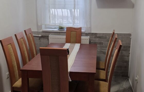 Székesfehérváron Eladó földszinten lévő lakás