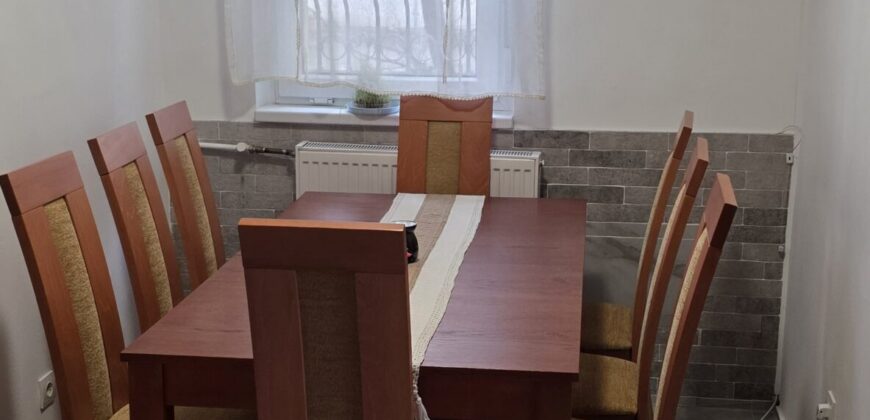 Székesfehérváron Eladó földszinten lévő lakás