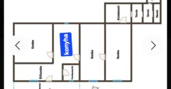 Eladó Matyóföldön, Mezőkövesden, teljeskörűen felújított családi ház.