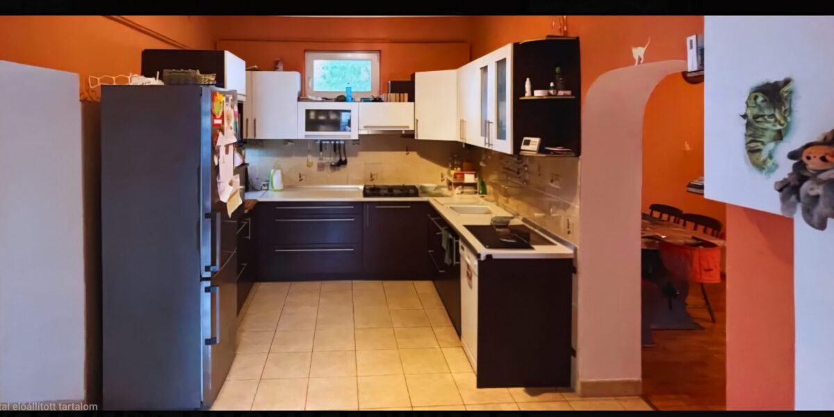 Eladó Matyóföldön, Mezőkövesden, teljeskörűen felújított családi ház.