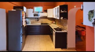 Eladó Matyóföldön, Mezőkövesden, teljeskörűen felújított családi ház.