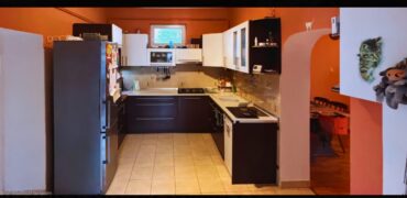 Eladó Matyóföldön, Mezőkövesden, teljeskörűen felújított családi ház.