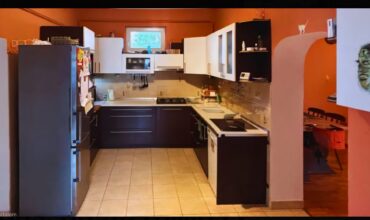 Eladó Matyóföldön, Mezőkövesden, teljeskörűen felújított családi ház.