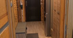 Székesfehérváron Eladó földszinten lévő lakás