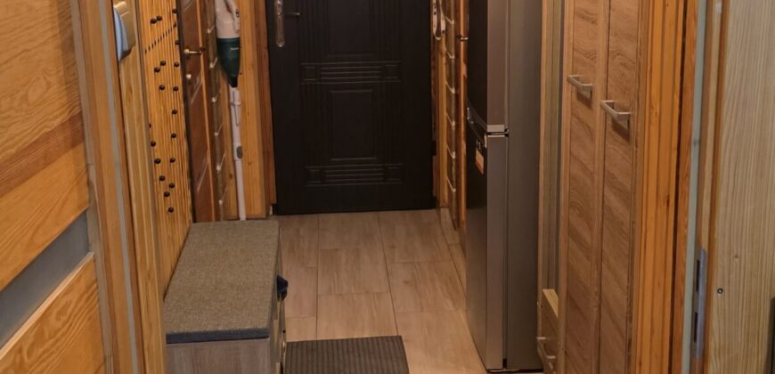 Székesfehérváron Eladó földszinten lévő lakás