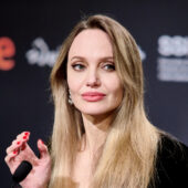 Pénzügyi gondjai akadtak Angelina Jolie-nak