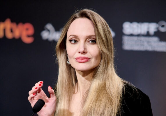 Pénzügyi gondjai akadtak Angelina Jolie-nak
