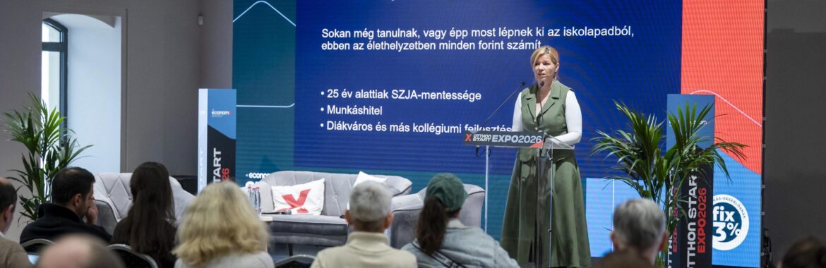 Támogatások, melyek igazodnak az élethelyzethez