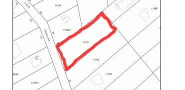 Érd rózadombján 1940 nm2 üres telek eladó