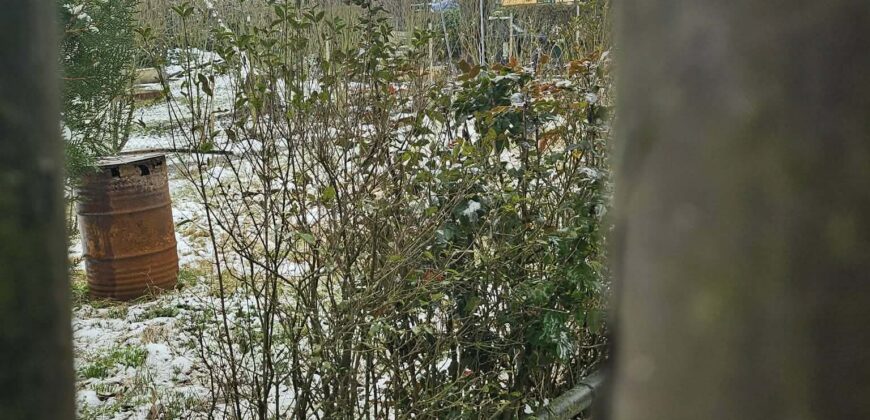 Tükörhegy lábánál Törökbálinton eladó bontandó családi ház