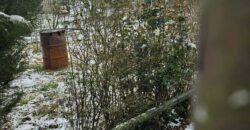 Tükörhegy lábánál Törökbálinton eladó bontandó családi ház