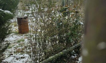 Tükörhegy lábánál Törökbálinton eladó bontandó családi ház