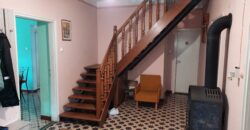 Két generációs családi ház eladó