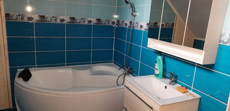 Két generációs családi ház eladó