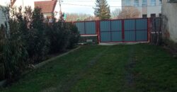 Két generációs családi ház eladó