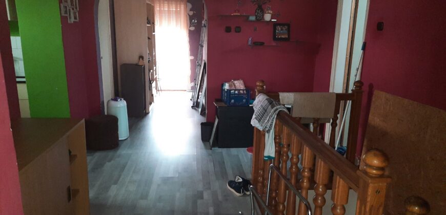 Két generációs családi ház eladó