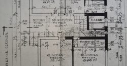 Két generációs családi ház eladó