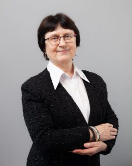 Gabrilla Kálnay