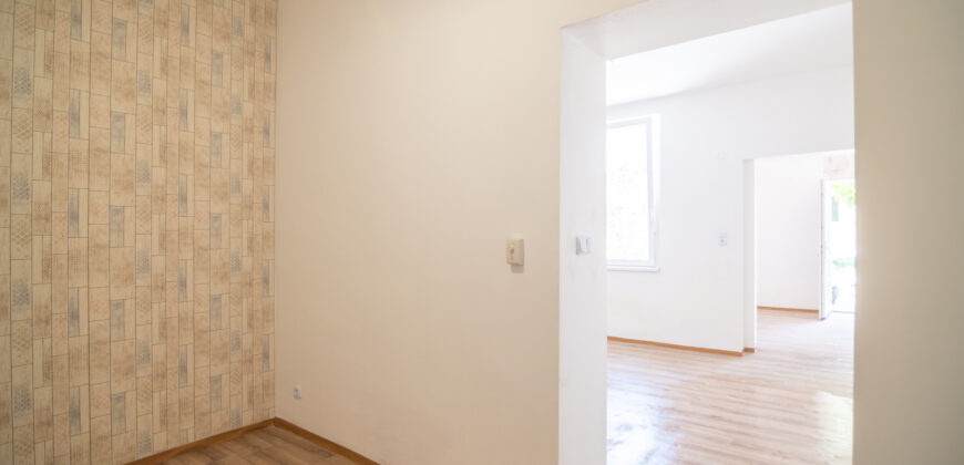 Budapest 20, Kossuthfalva / házrész / tégla / 5 szoba / 107 m²