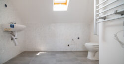 Budapest 20, Kossuthfalva / házrész / tégla / 5 szoba / 107 m²