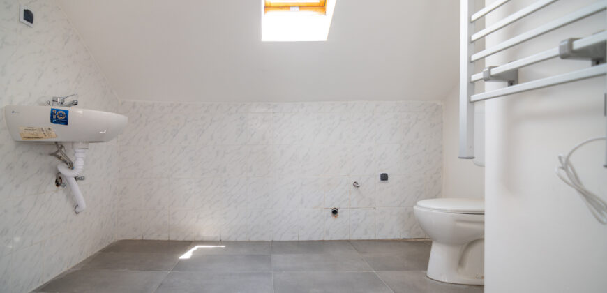 Budapest 20, Kossuthfalva / házrész / tégla / 5 szoba / 107 m²
