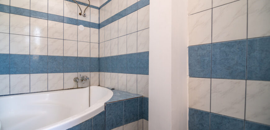 Budapest 20, Kossuthfalva / házrész / tégla / 5 szoba / 107 m²