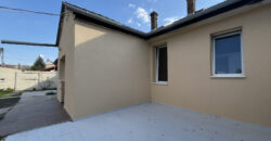 Budapest 20, Kossuthfalva / házrész / tégla / 5 szoba / 107 m²