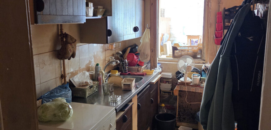 Budapest 21, Szabótelep / ikerház / tégla / 2 szoba / 70 m²