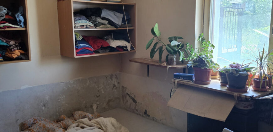 Budapest 21, Szabótelep / ikerház / tégla / 2 szoba / 70 m²