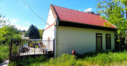 Budapest 21, Szabótelep / ikerház / tégla / 2 szoba / 70 m²
