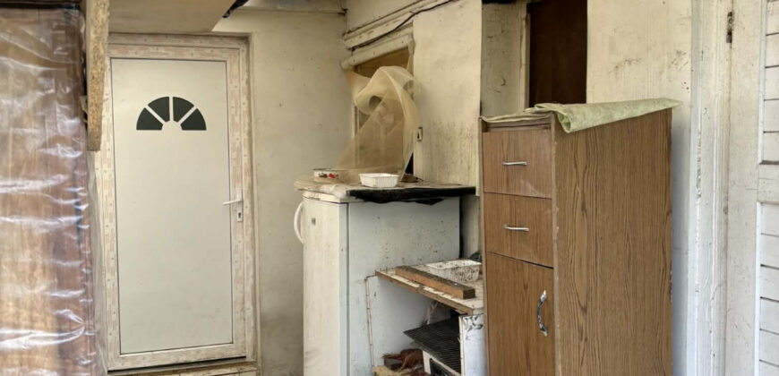 Budapest 21, Szabótelep / ikerház / tégla / 2 szoba / 70 m²