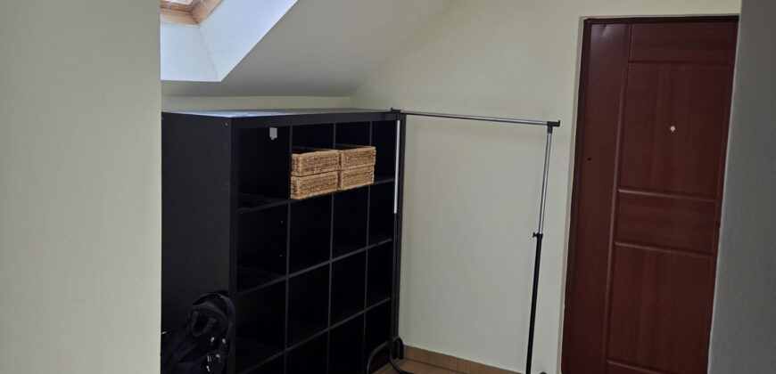 Budapest 21, Szabótelep / ikerház / tégla / 2 szoba / 70 m²