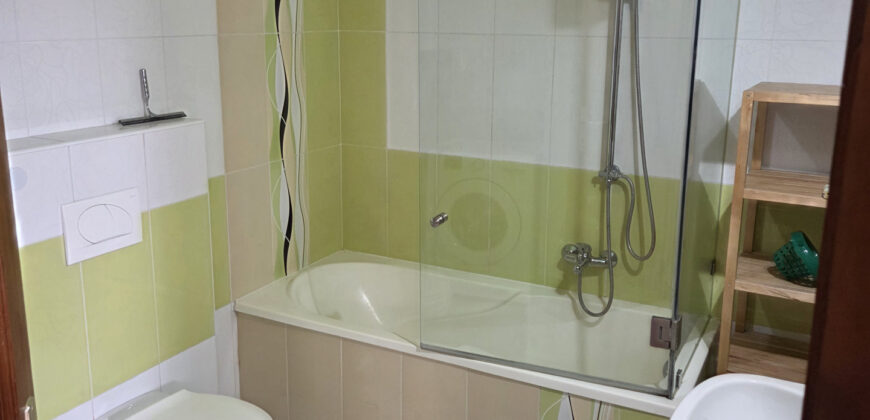 Budapest 21, Szabótelep / ikerház / tégla / 2 szoba / 70 m²