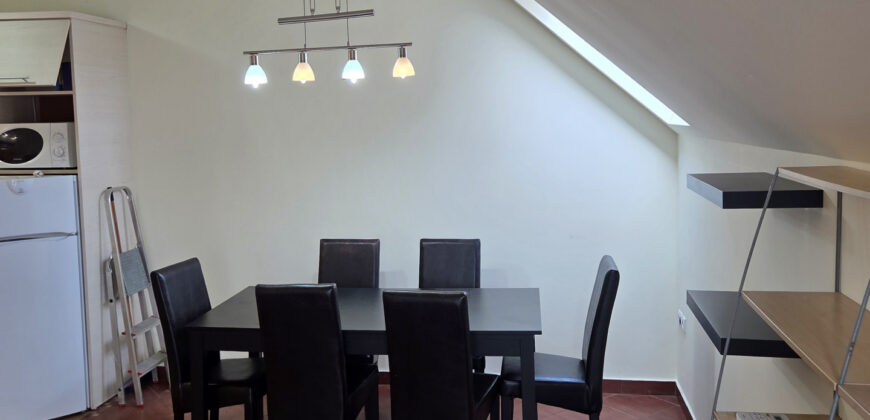 Budapest 21, Szabótelep / ikerház / tégla / 2 szoba / 70 m²