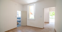 Budapest 20, Kossuthfalva / házrész / tégla / 5 szoba / 107 m²