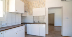 Budapest 20, Kossuthfalva / házrész / tégla / 5 szoba / 107 m²