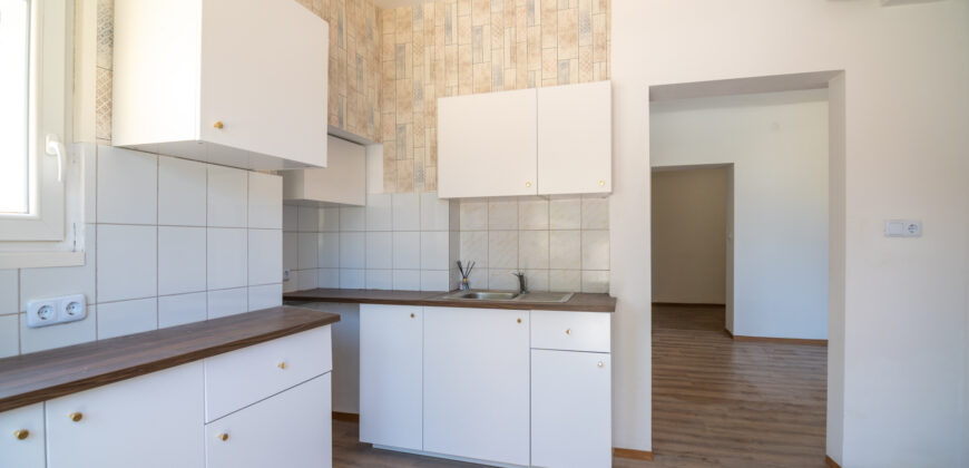 Budapest 20, Kossuthfalva / házrész / tégla / 5 szoba / 107 m²