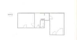 Budapest 20, Kossuthfalva / házrész / tégla / 2 szoba / 63 m²